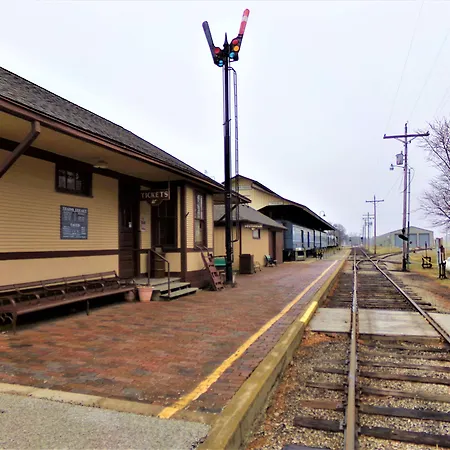 Best Western Monticello Gateway Inn