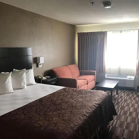 Best Western Monticello Gateway Inn