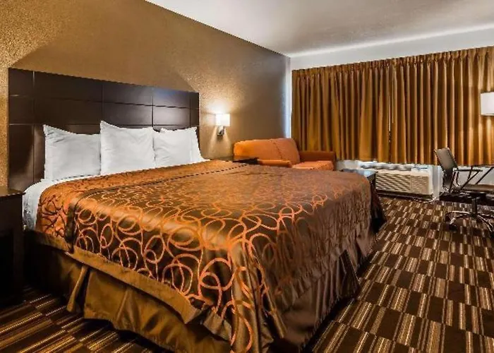 Hotel Western Gateway