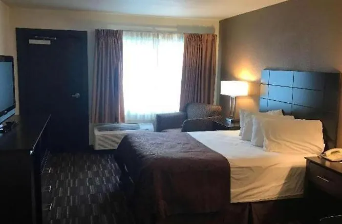Western Gateway 3* Monticello