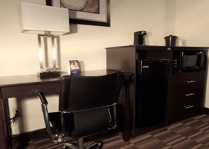 Hotel Western Gateway 3*