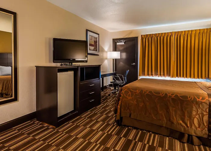 Western Gateway Hotel
