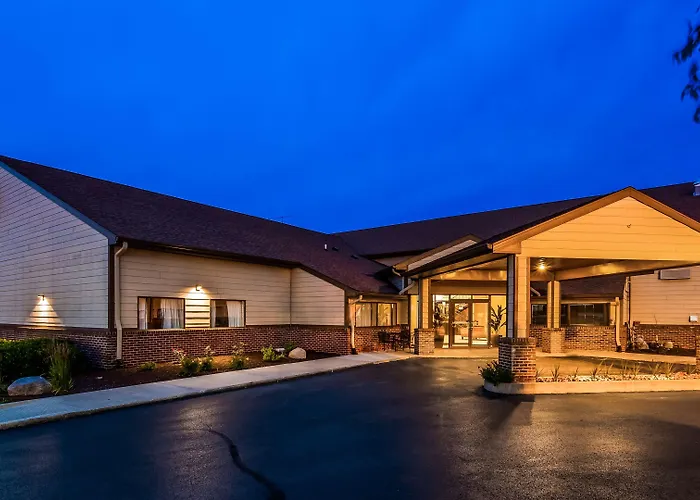 Western Gateway Hotel 3*