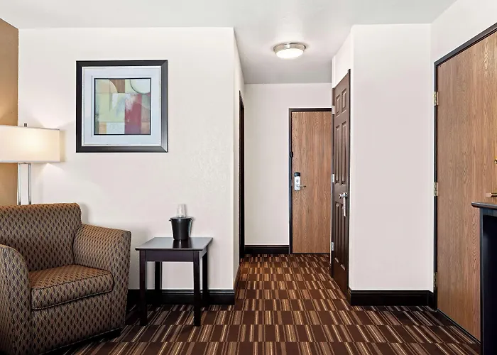 Hotel Western Gateway Monticello