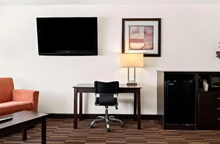 Western Gateway Hotel