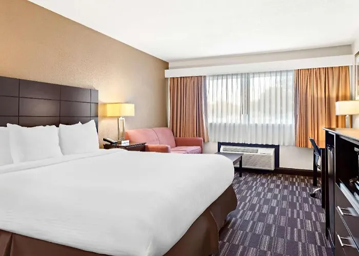 Western Gateway Hotel