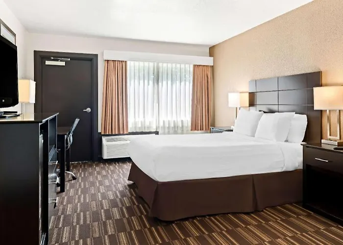 Western Gateway Hotel