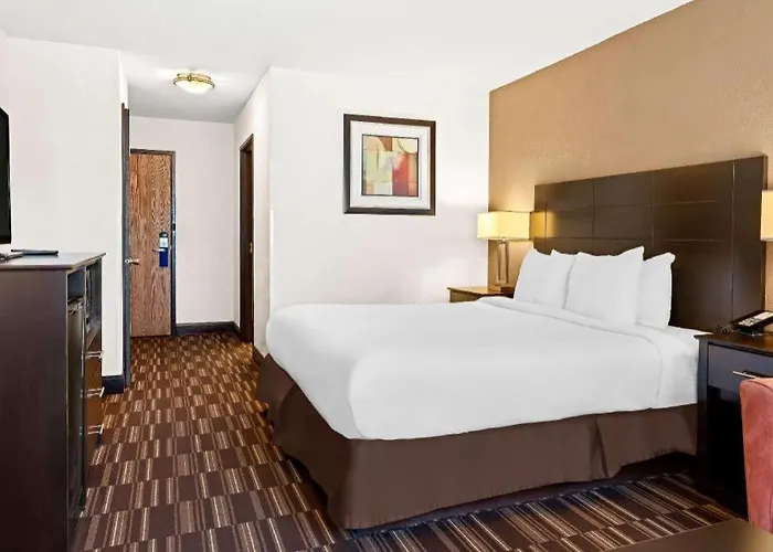 Western Gateway Hotel