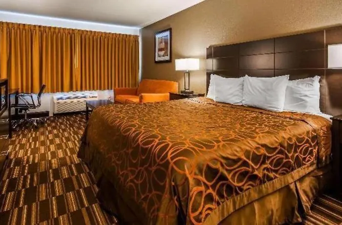 Hotel Western Gateway 3*