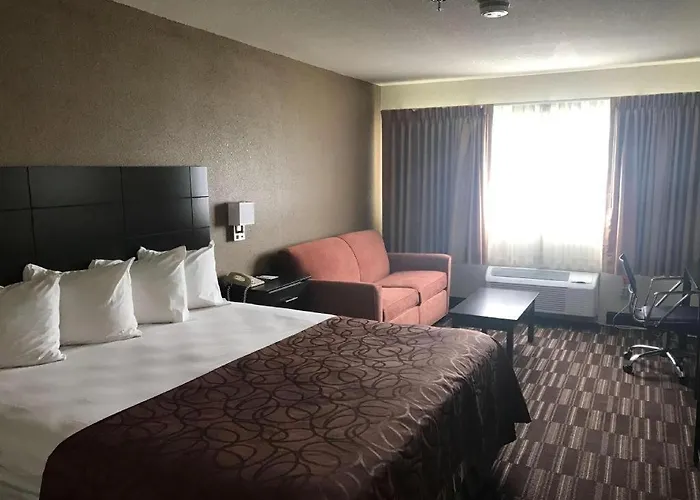 Western Gateway Hotel