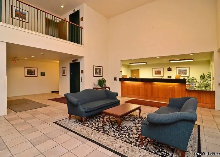 Western Gateway Hotel Monticello
