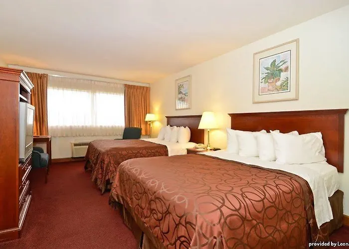 Hotel Western Gateway