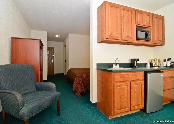 Hotel Western Gateway 3*
