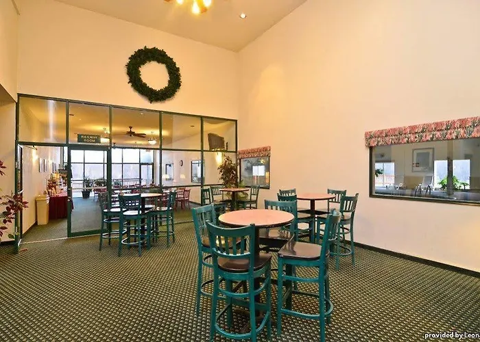 Western Gateway Hotel
