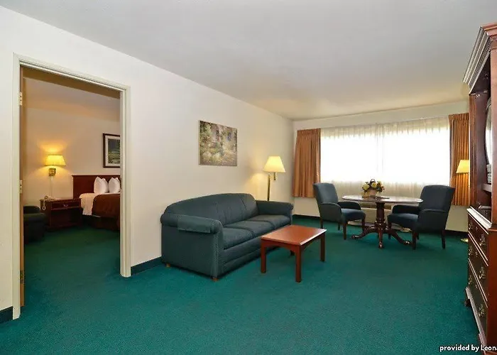 Western Gateway Hotel Monticello