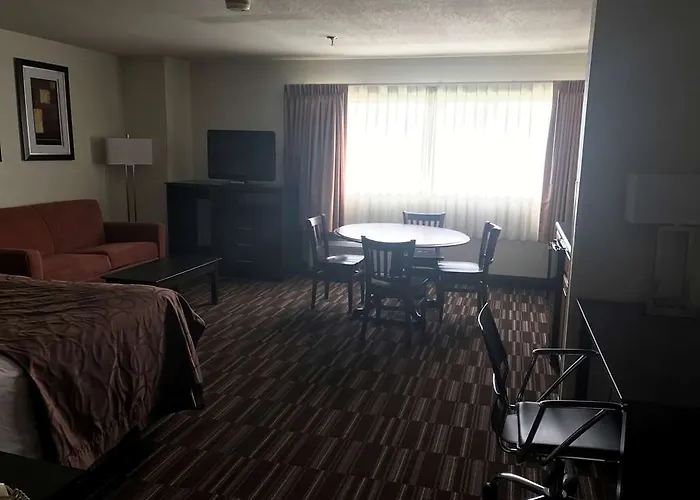 Hotel Western Gateway