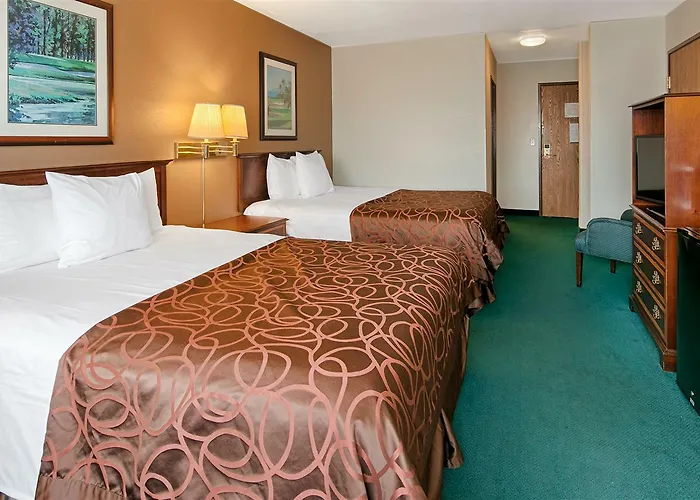 Western Gateway Hotel Monticello