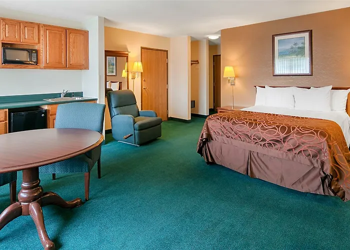 Hotel Western Gateway Monticello